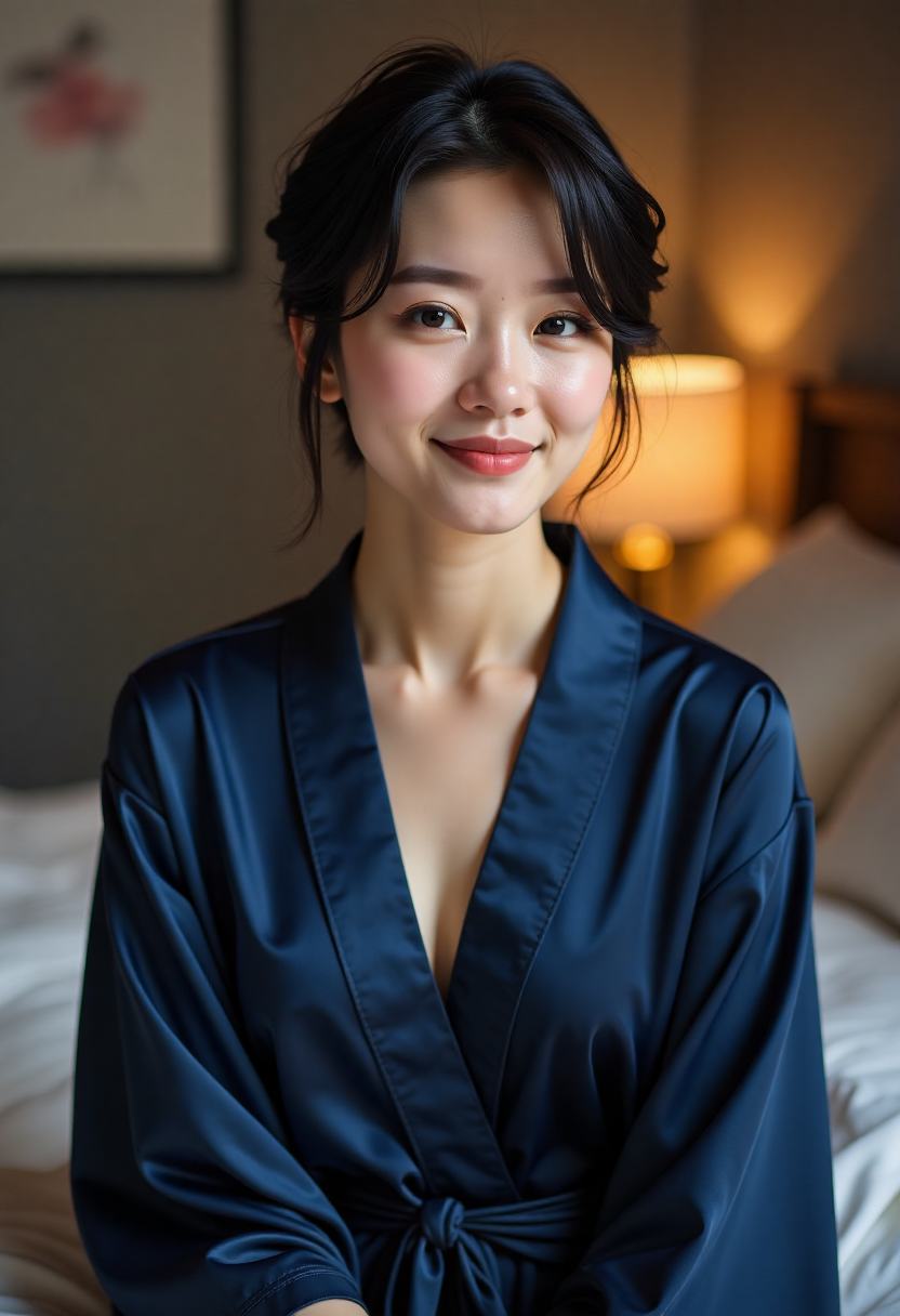 深海频率海报