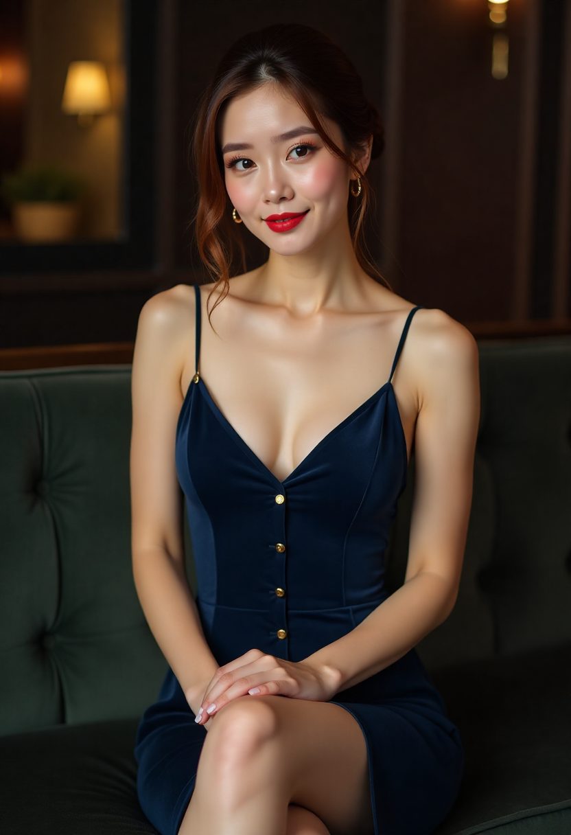 山南来信海报