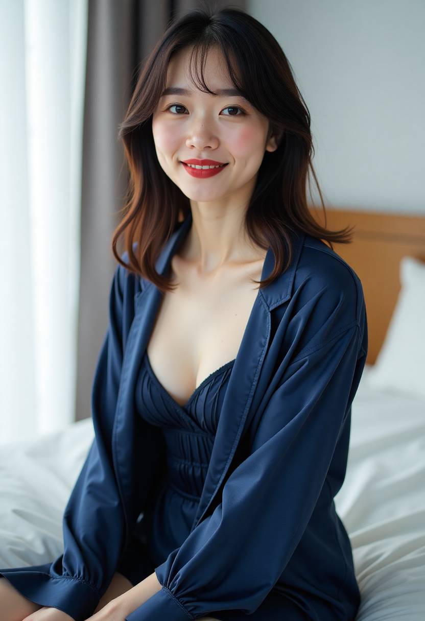 十二月来客海报