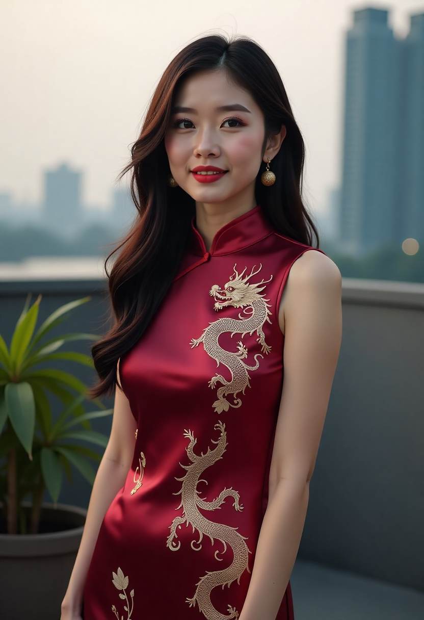 慢热朋友海报