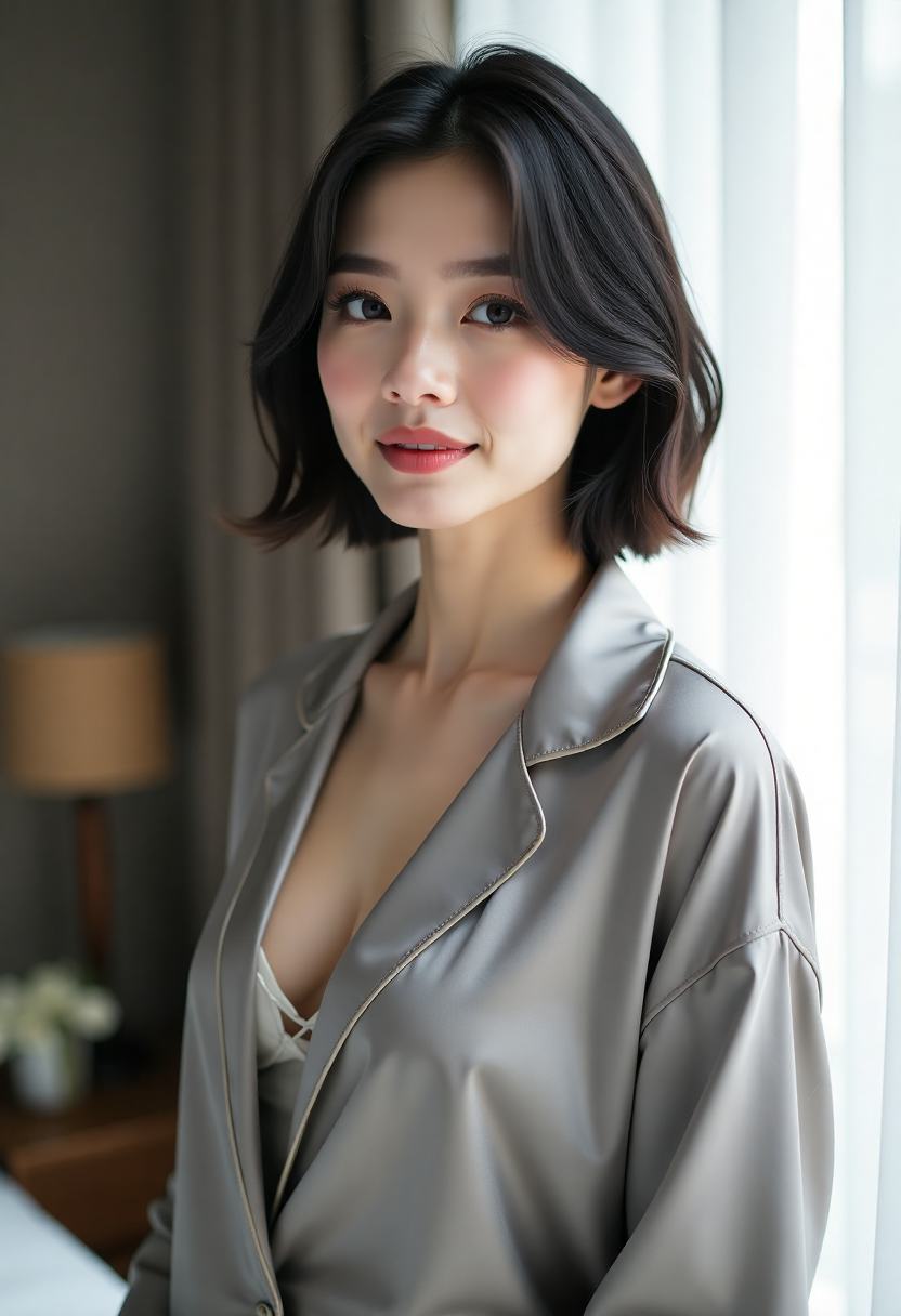 邮局片场侧记