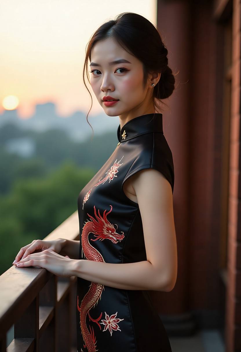 原谅我一次海报