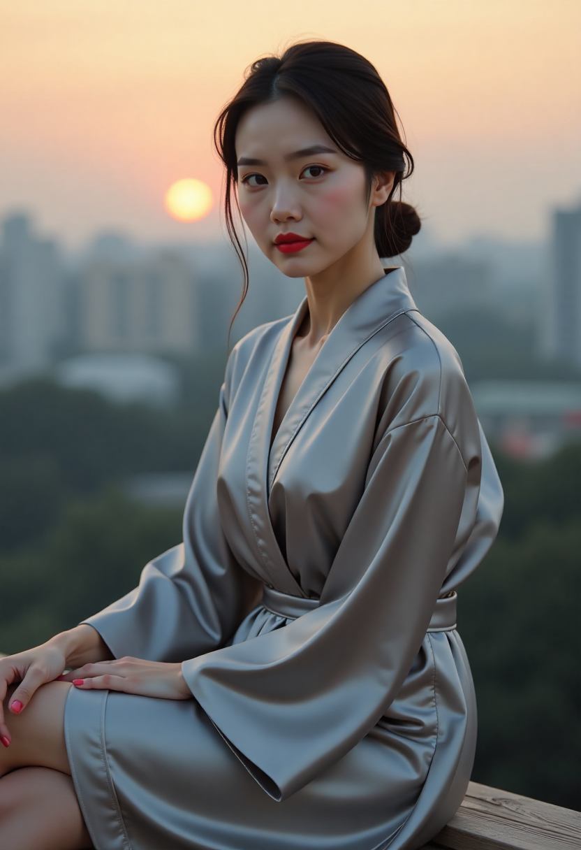 断桥七点海报